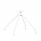 Комплектуючий виріб Chairframe SUNNY white (BOX-4) Nowy Styl