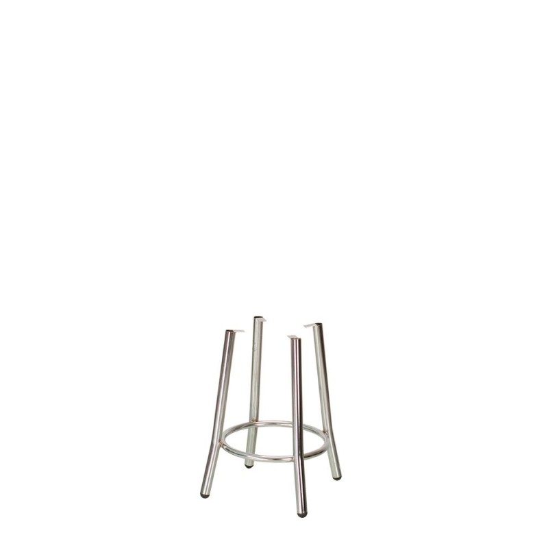 Комплектуючий виріб Chairframe TEDDY chrome (BOX-4) Nowy Styl