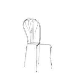 Комплектуючий виріб Chairframe VENUS chrome (BOX-4) Nowy Styl