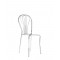 Комплектуючий виріб Chairframe VENUS chrome (BOX-4) Nowy Styl