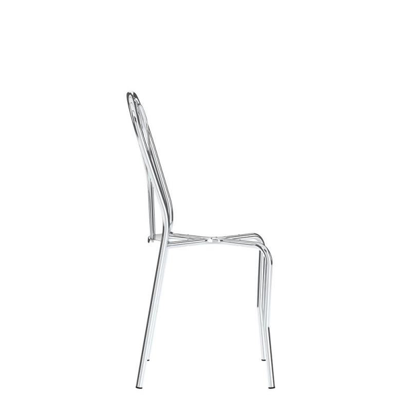 Комплектуючий виріб Chairframe VENUS chrome (BOX-4) Nowy Styl