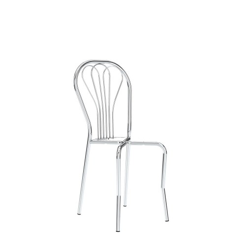 Комплектуючий виріб Chairframe VENUS chrome PACK Nowy Styl