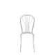 Комплектуючий виріб Chairframe VENUS chrome PACK Nowy Styl Комплектуючий виріб Chairframe VENUS chrome PACK Nowy Styl