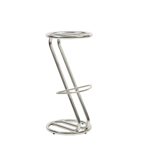 Комплектуючий виріб Chairframe ZETA chrome Nowy Styl Комплектуючий виріб Chairframe ZETA chrome Nowy Styl
