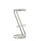 Комплектуючий виріб Chairframe ZETA chrome Nowy Styl