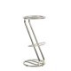 Комплектуючий виріб Chairframe ZETA chrome Nowy Styl Комплектуючий виріб Chairframe ZETA chrome Nowy Styl
