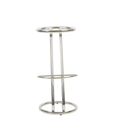 Комплектуючий виріб Chairframe ZETA chrome Nowy Styl