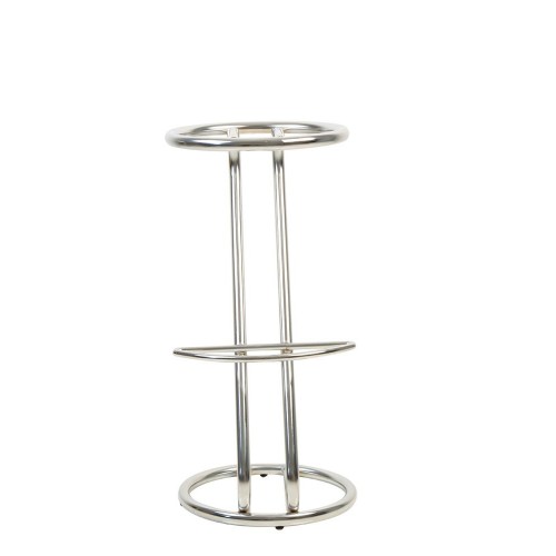 Комплектуючий виріб Chairframe ZETA chrome Nowy Styl