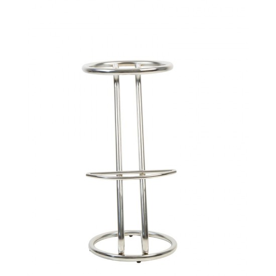 Комплектуючий виріб Chairframe ZETA chrome Nowy Styl Комплектуючий виріб Chairframe ZETA chrome Nowy Styl