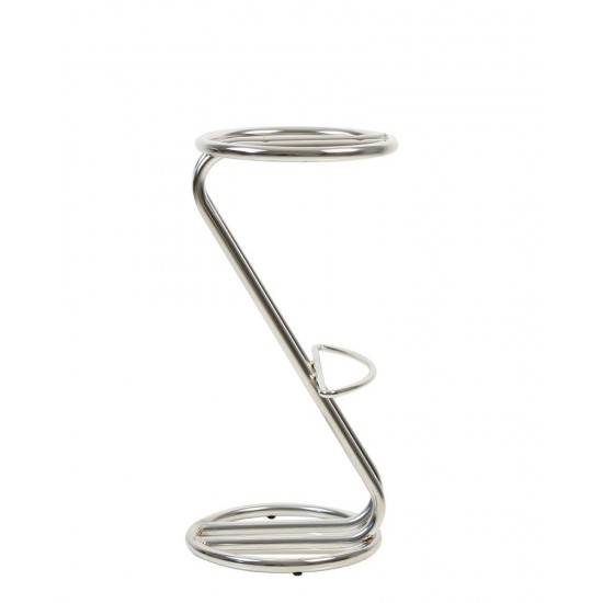 Комплектуючий виріб Chairframe ZETA chrome Nowy Styl Комплектуючий виріб Chairframe ZETA chrome Nowy Styl