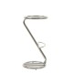 Комплектуючий виріб Chairframe ZETA chrome Nowy Styl Комплектуючий виріб Chairframe ZETA chrome Nowy Styl