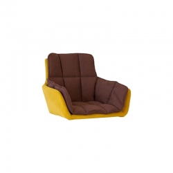 Комплектуючий виріб Seat EASY (BOX-2) Nowy Styl