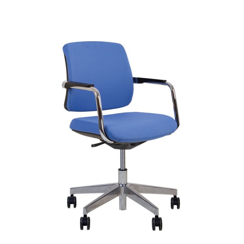 Крісло ABSOLUTE GTP LB SWG AL64 Nowy Styl Крісло ABSOLUTE GTP LB SWG AL64 Nowy Styl