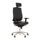Крісло ABSOLUTE R HR black WA ES AL70 Nowy Styl Крісло ABSOLUTE R HR black WA ES AL70 Nowy Styl