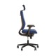 Крісло ABSOLUTE R HR black WA ES PL70 Nowy Styl Крісло ABSOLUTE R HR black WA ES PL70 Nowy Styl