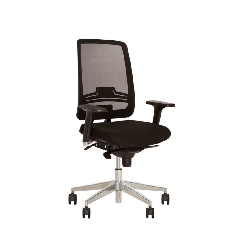 Крісло ABSOLUTE R NET black WA EQA AL70 Nowy Styl Крісло ABSOLUTE R NET black WA EQA AL70 Nowy Styl