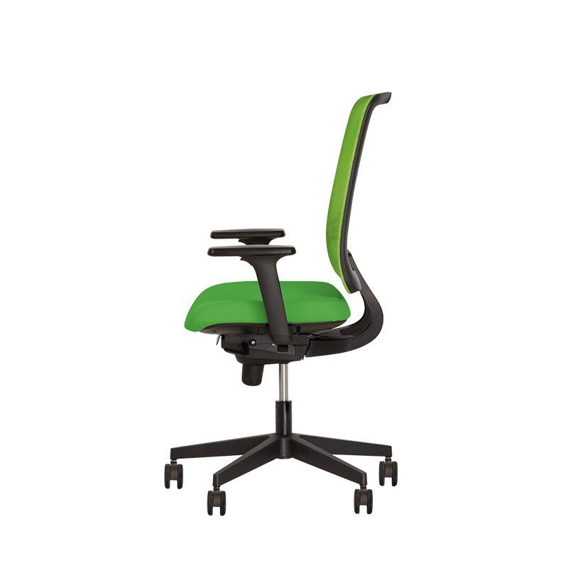 Крісло ABSOLUTE R NET black WA EQA PL70 Nowy Styl Крісло ABSOLUTE R NET black WA EQA PL70 Nowy Styl