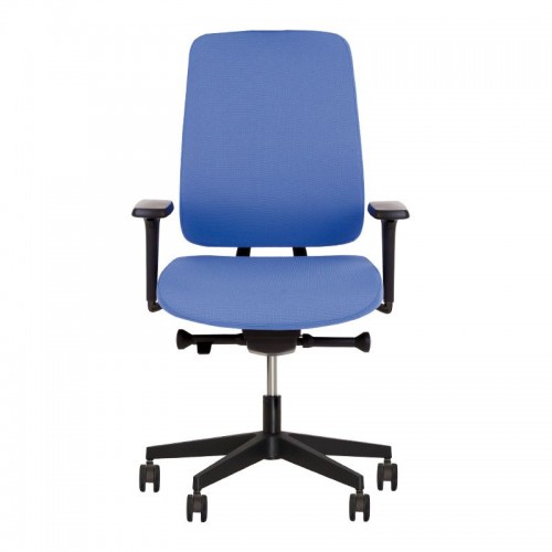 Крісло ABSOLUTE R black EQA PL70 Nowy Styl