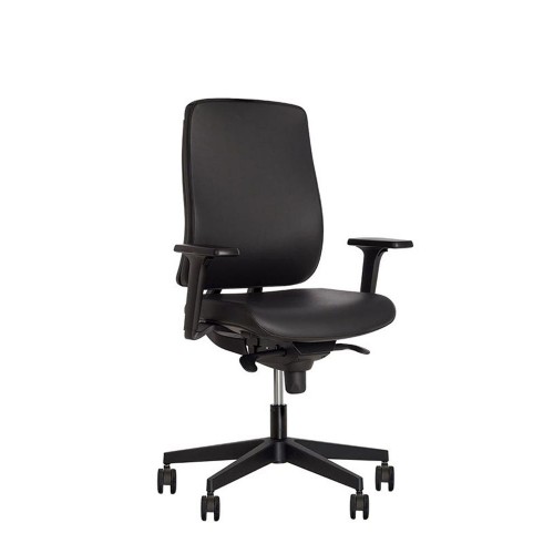 Крісло ABSOLUTE R black ES PL70 Nowy Styl