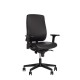 Крісло ABSOLUTE R black ES PL70 Nowy Styl