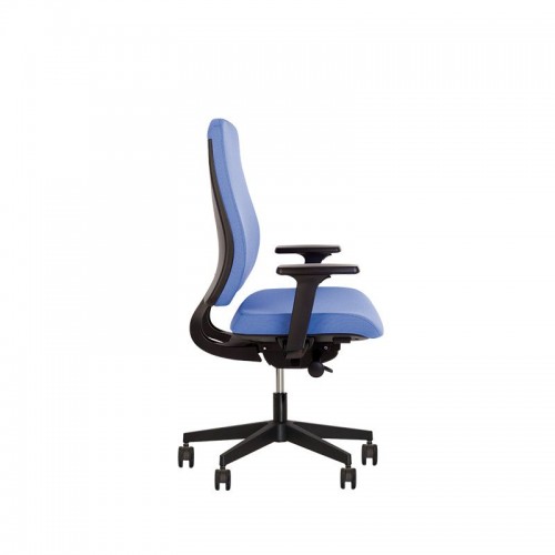 Крісло ABSOLUTE R black WA EQA PL70 Nowy Styl