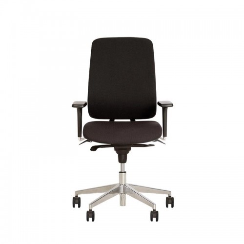 Крісло ABSOLUTE R black WA ES AL70 Nowy Styl