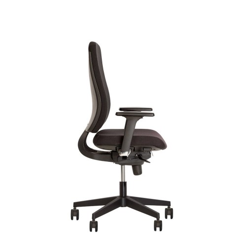 Крісло ABSOLUTE R black WA ES PL70 Nowy Styl