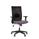 Крісло AIR R NET LUM black SL PL70 Nowy Styl Крісло AIR R NET LUM black SL PL70 Nowy Styl