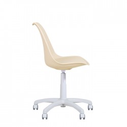 Крісло ASTI GTS PW62 (BOX-1) Nowy Styl