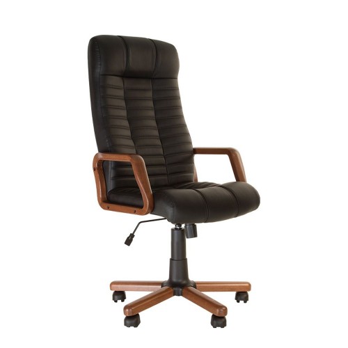 Крісло ATLANT extra lux Tilt EX1 Nowy Styl