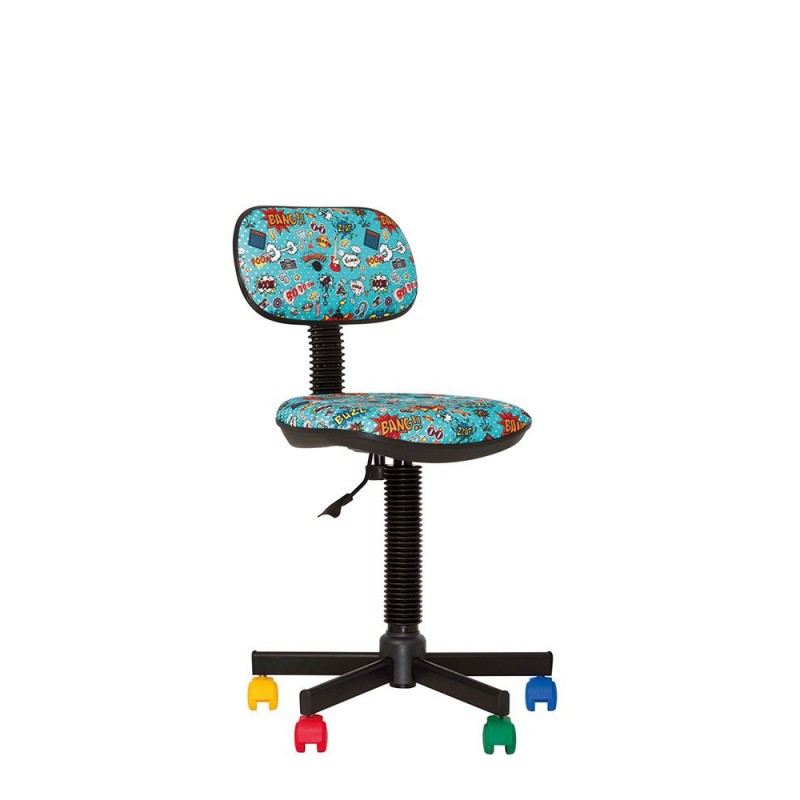 Крісло BAMBO GTS MB55 Nowy Styl