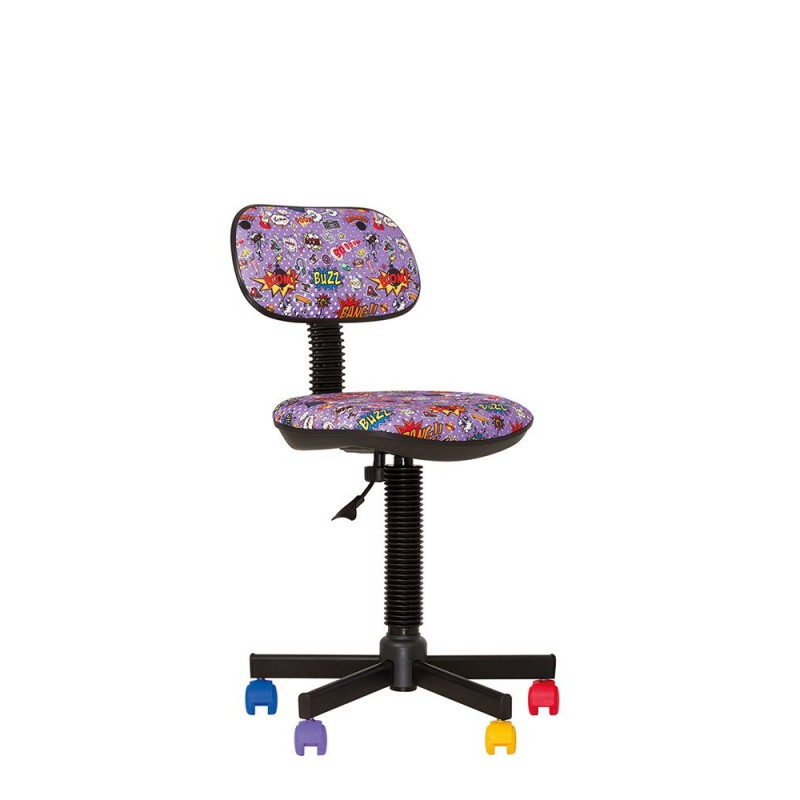 Крісло BAMBO GTS MB55 Nowy Styl