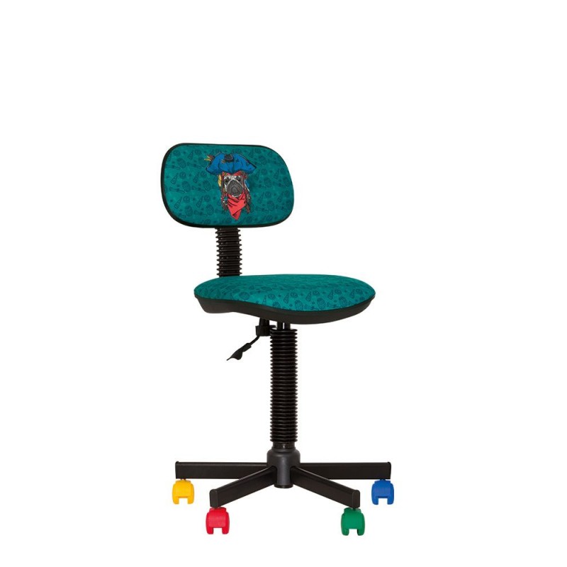 Крісло BAMBO GTS MB55 Nowy Styl