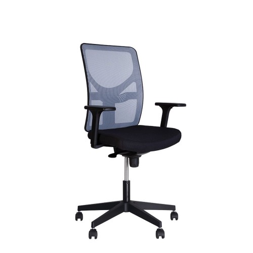 Крісло BLITZ R black ES PL70 Nowy Styl