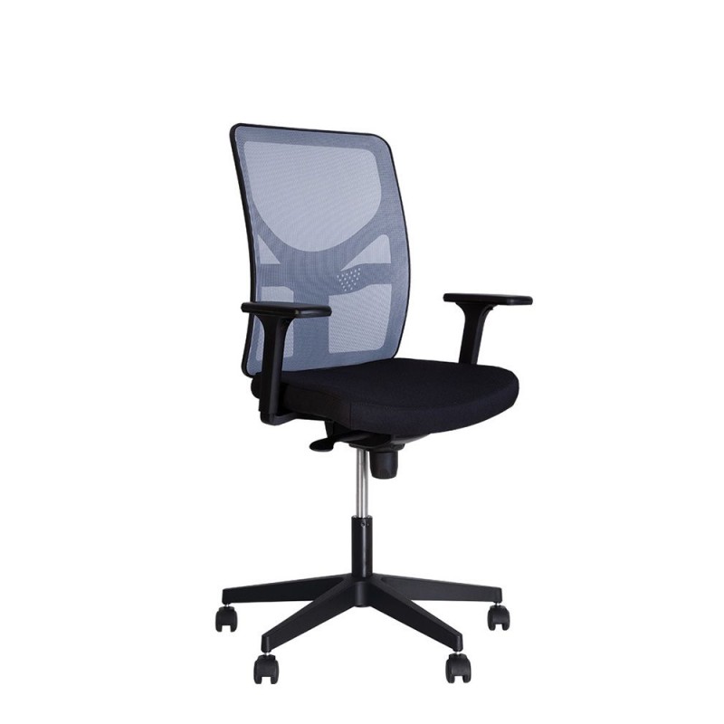 Крісло BLITZ R black ES PL70 Nowy Styl