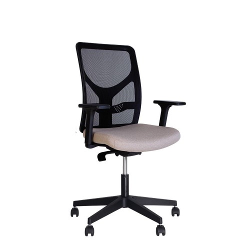 Крісло BLITZ R black SFB PL70 Nowy Styl