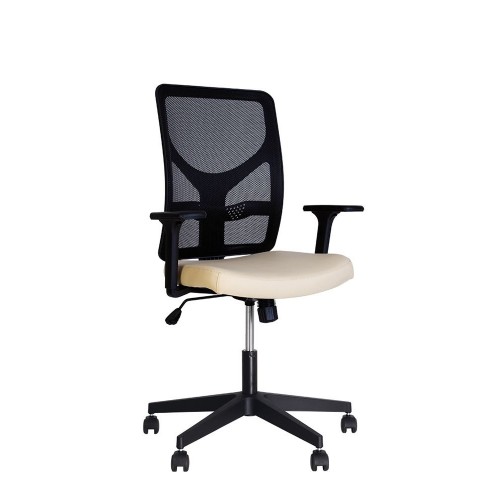 Крісло BLITZ R black SL PL70 Nowy Styl