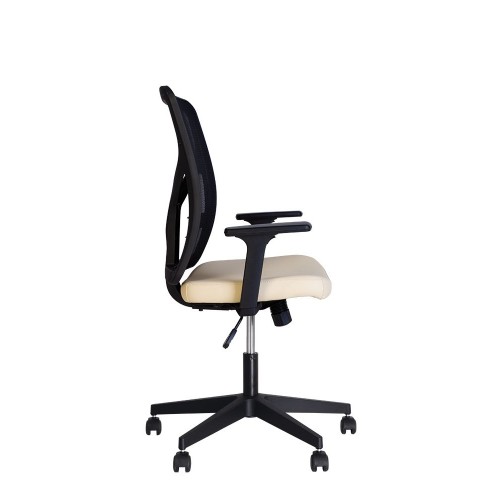 Крісло BLITZ R black SL PL70 Nowy Styl