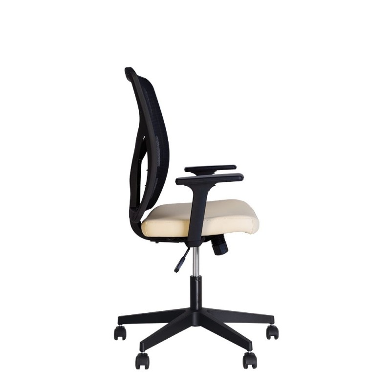 Крісло BLITZ R black SL PL70 Nowy Styl