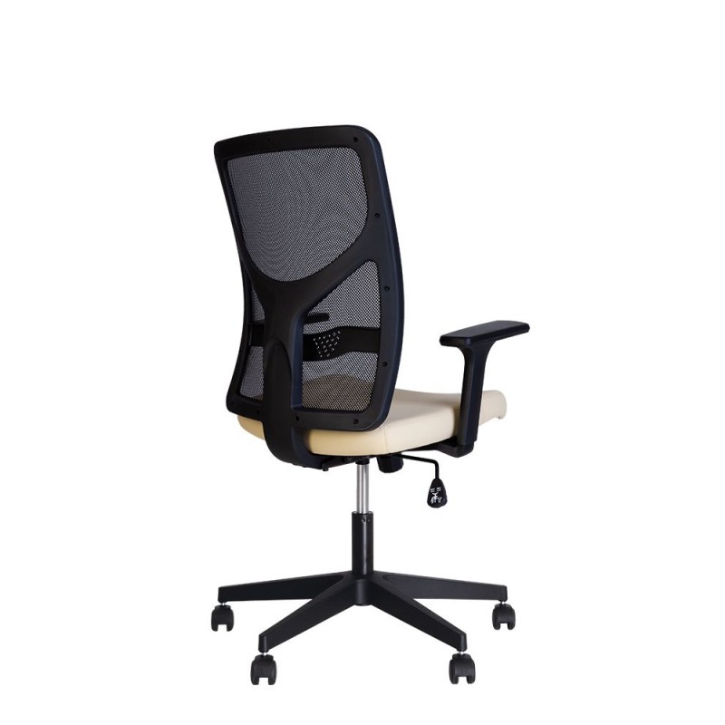 Крісло BLITZ R black SL PL70 Nowy Styl