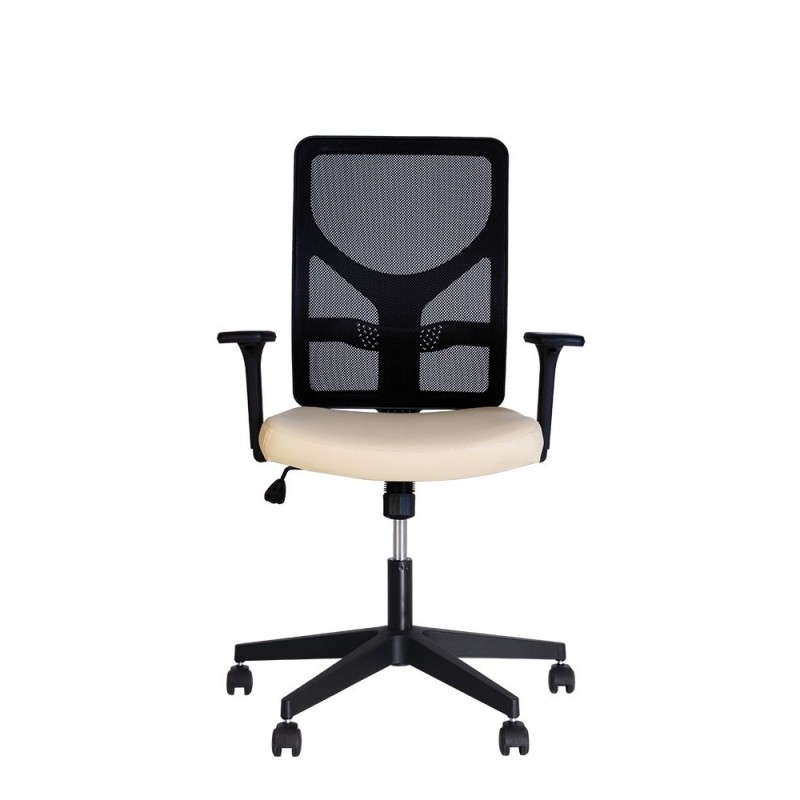 Крісло BLITZ R black SL PL70 Nowy Styl