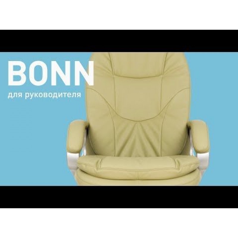 Крісло BONN KD Tilt PL35 Nowy Styl Крісло BONN KD Tilt PL35 Nowy Styl