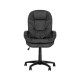 Крісло BONN KD black Anyfix PL64 Nowy Styl Крісло BONN KD black Anyfix PL64 Nowy Styl