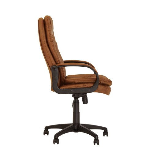 Крісло BONN KD black Tilt PL64 Nowy Styl