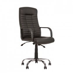 Крісло BOSS KD Anyfix CHR68 Nowy Styl