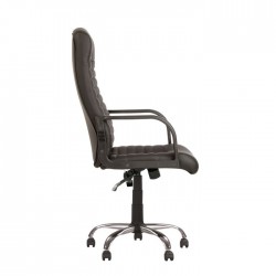 Крісло BOSS KD Anyfix CHR68 Nowy Styl