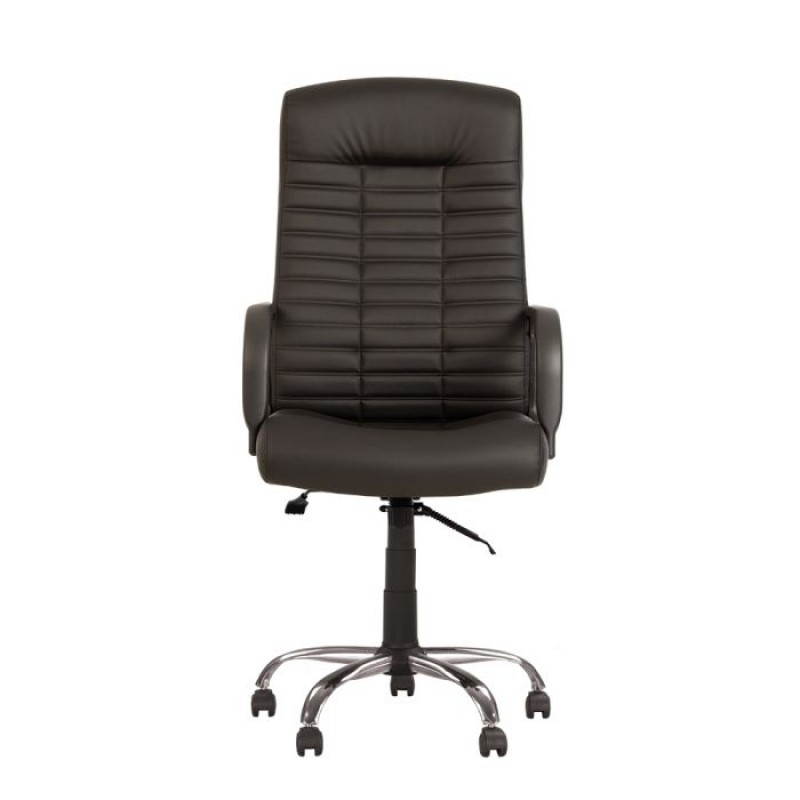 Крісло BOSS KD Anyfix CHR68 Nowy Styl