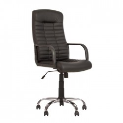 Крісло BOSS KD Tilt CHR68 Nowy Styl