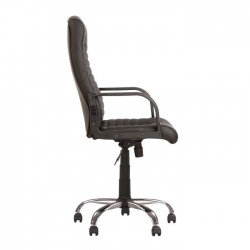 Крісло BOSS KD Tilt CHR68 Nowy Styl