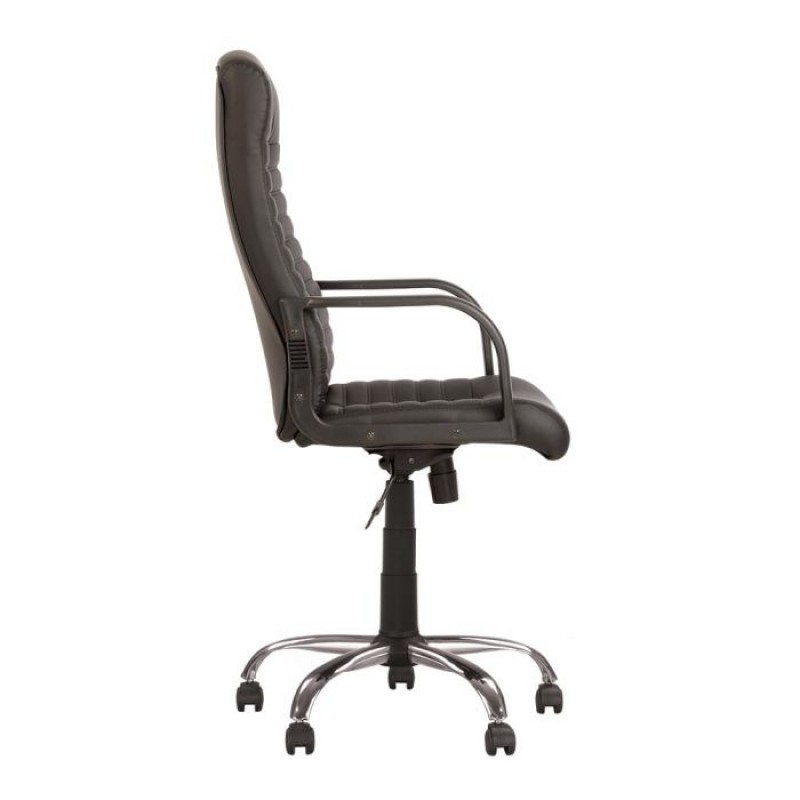 Крісло BOSS KD Tilt CHR68 Nowy Styl